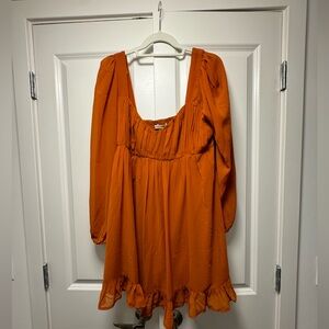 Abercrombie Dress